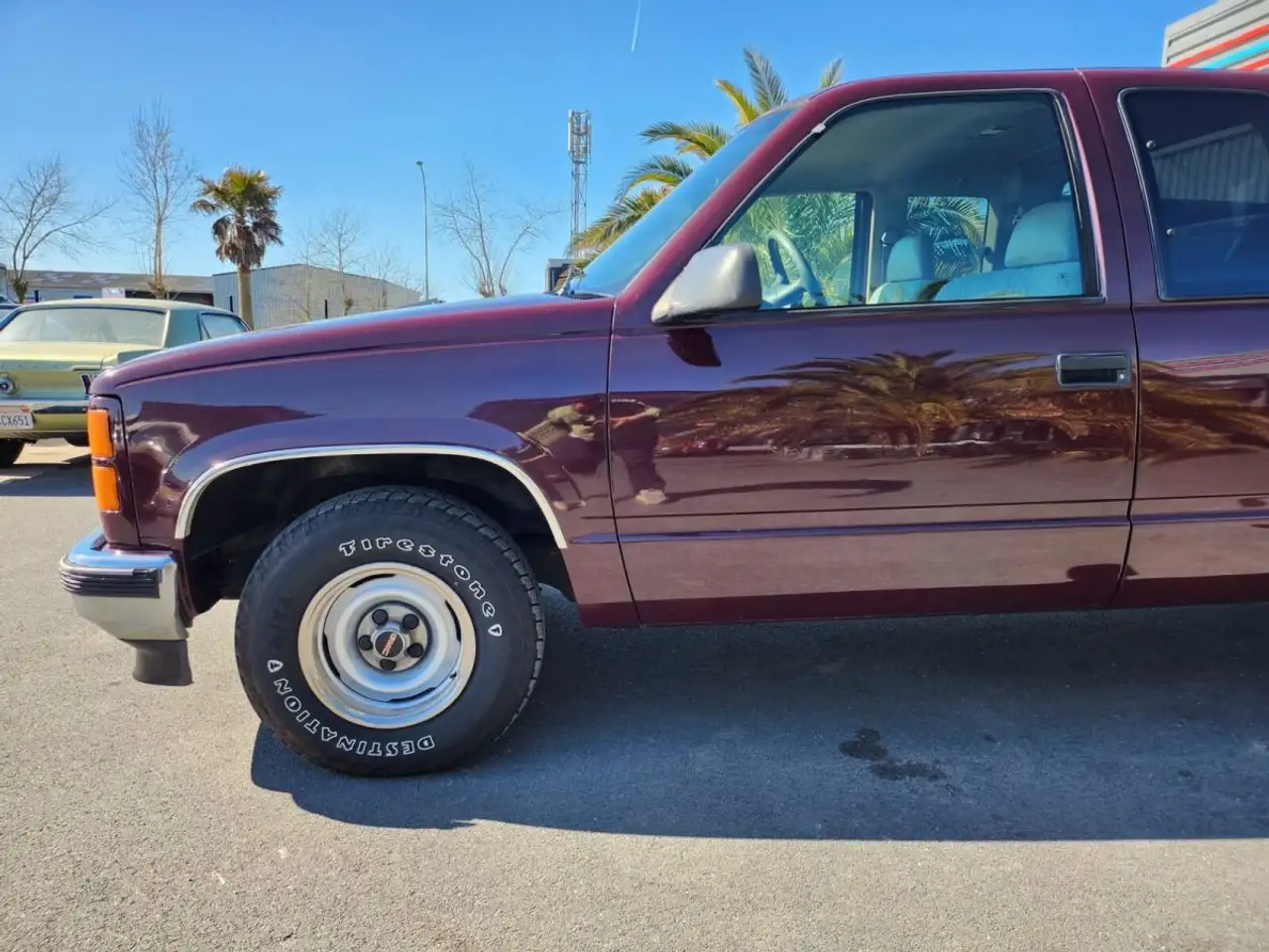 GMC Sierra, foto 9