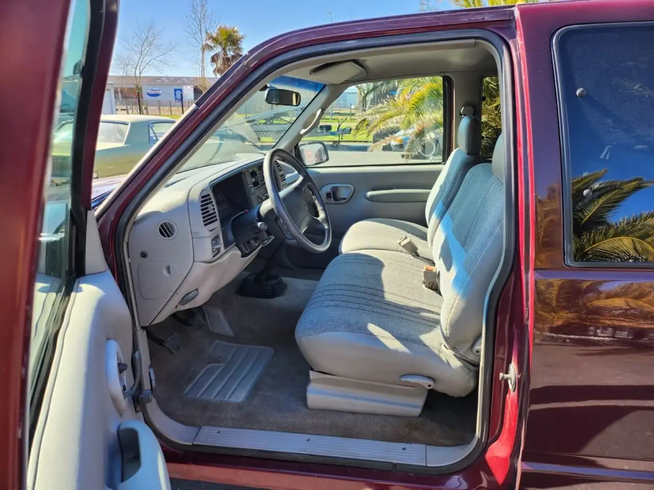 GMC Sierra, foto 5