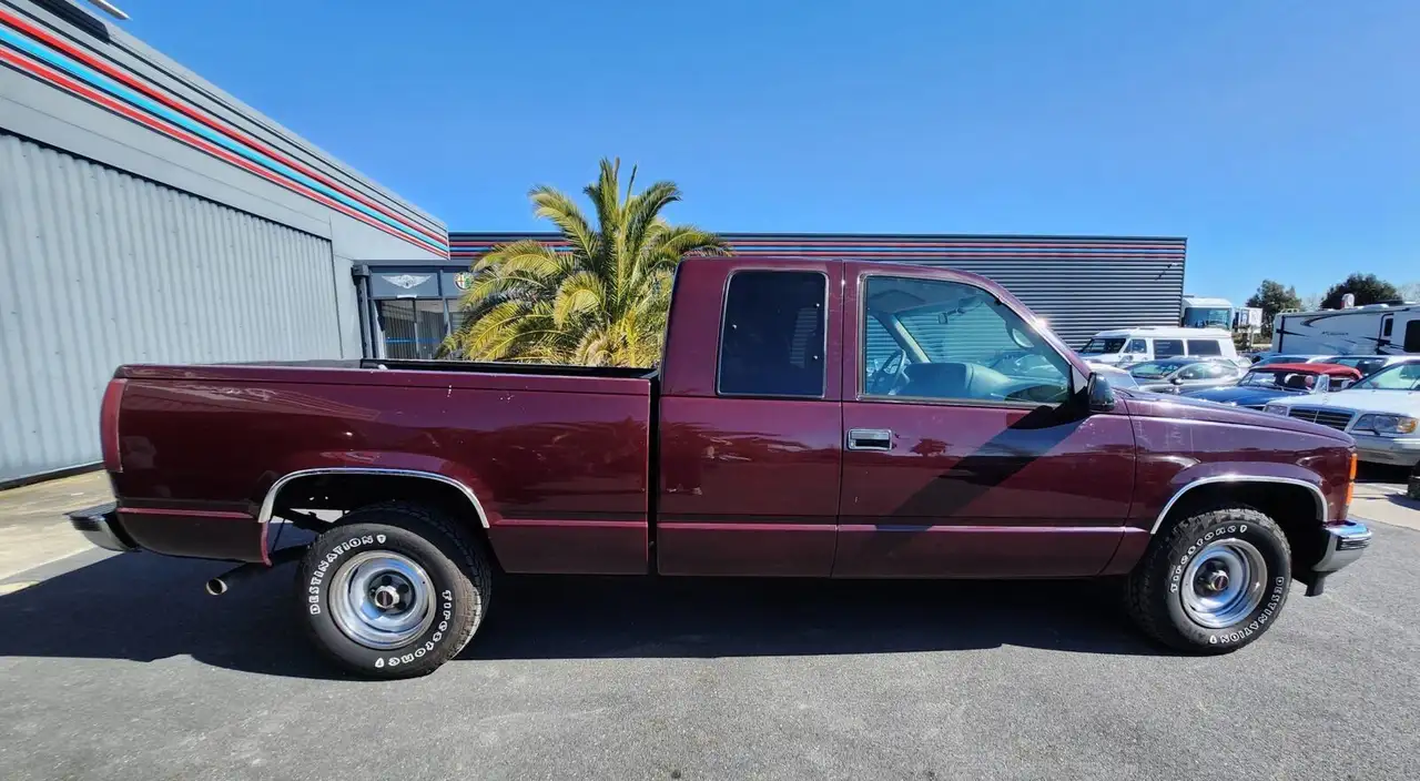 GMC Sierra, foto 12