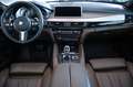 BMW X6 xDrive 40d (F16) *LED*ACC*HUD*KAM*SoftClose Grijs - thumbnail 15