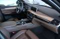 BMW X6 xDrive 40d (F16) *LED*ACC*HUD*KAM*SoftClose Grijs - thumbnail 14