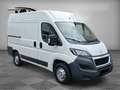 Peugeot Boxer Kasten H2+L1 3.Stz WÜRTH-REGAL Klima 1.HA Blanc - thumbnail 7