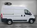 Peugeot Boxer Kasten H2+L1 3.Stz WÜRTH-REGAL Klima 1.HA Blanc - thumbnail 6