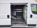 Peugeot Boxer Kasten H2+L1 3.Stz WÜRTH-REGAL Klima 1.HA Blanc - thumbnail 8