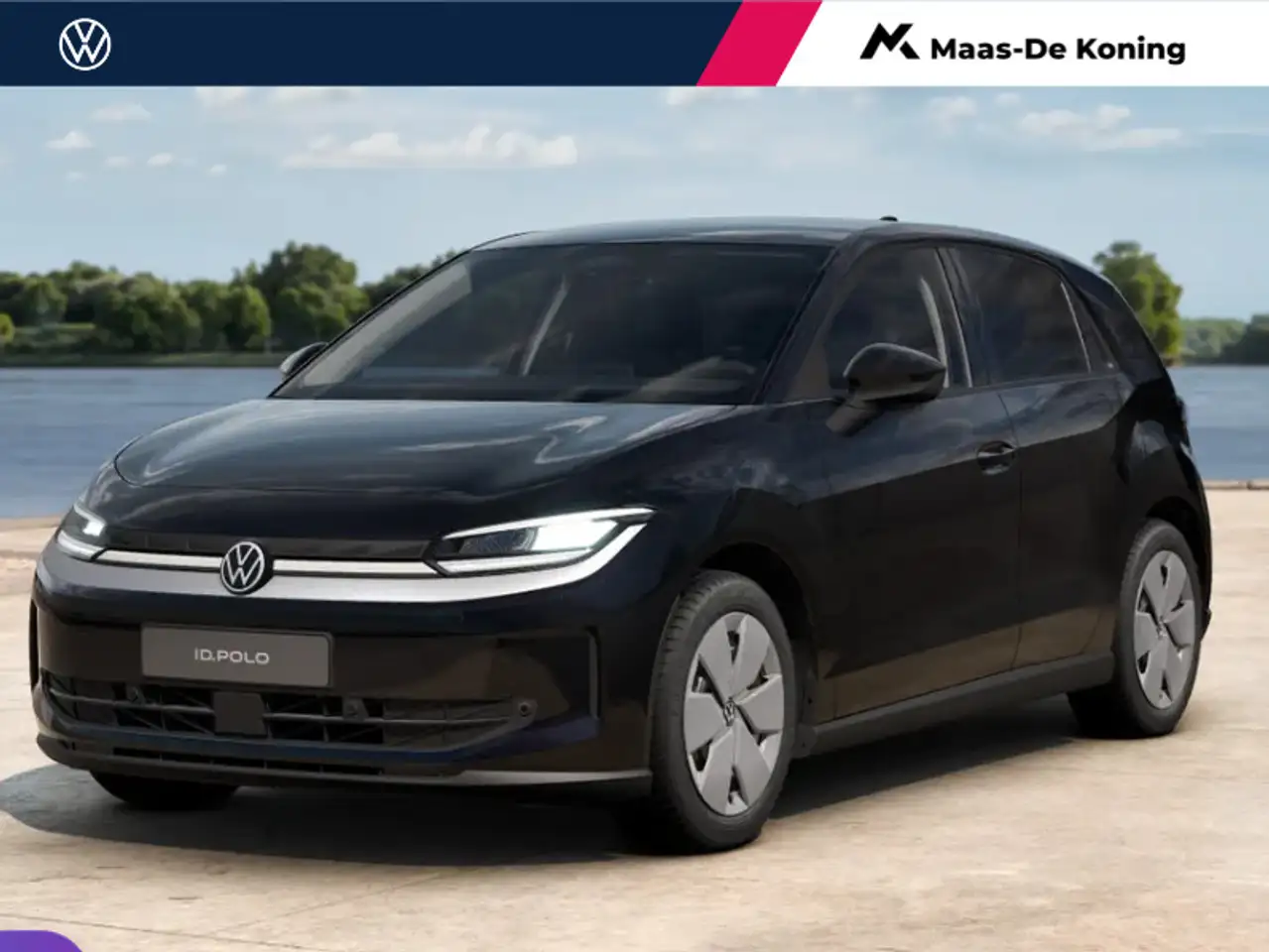 Volkswagen ID. Polo