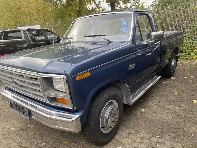 Ford Autres F250 7.5 V8 Pick up Automatic