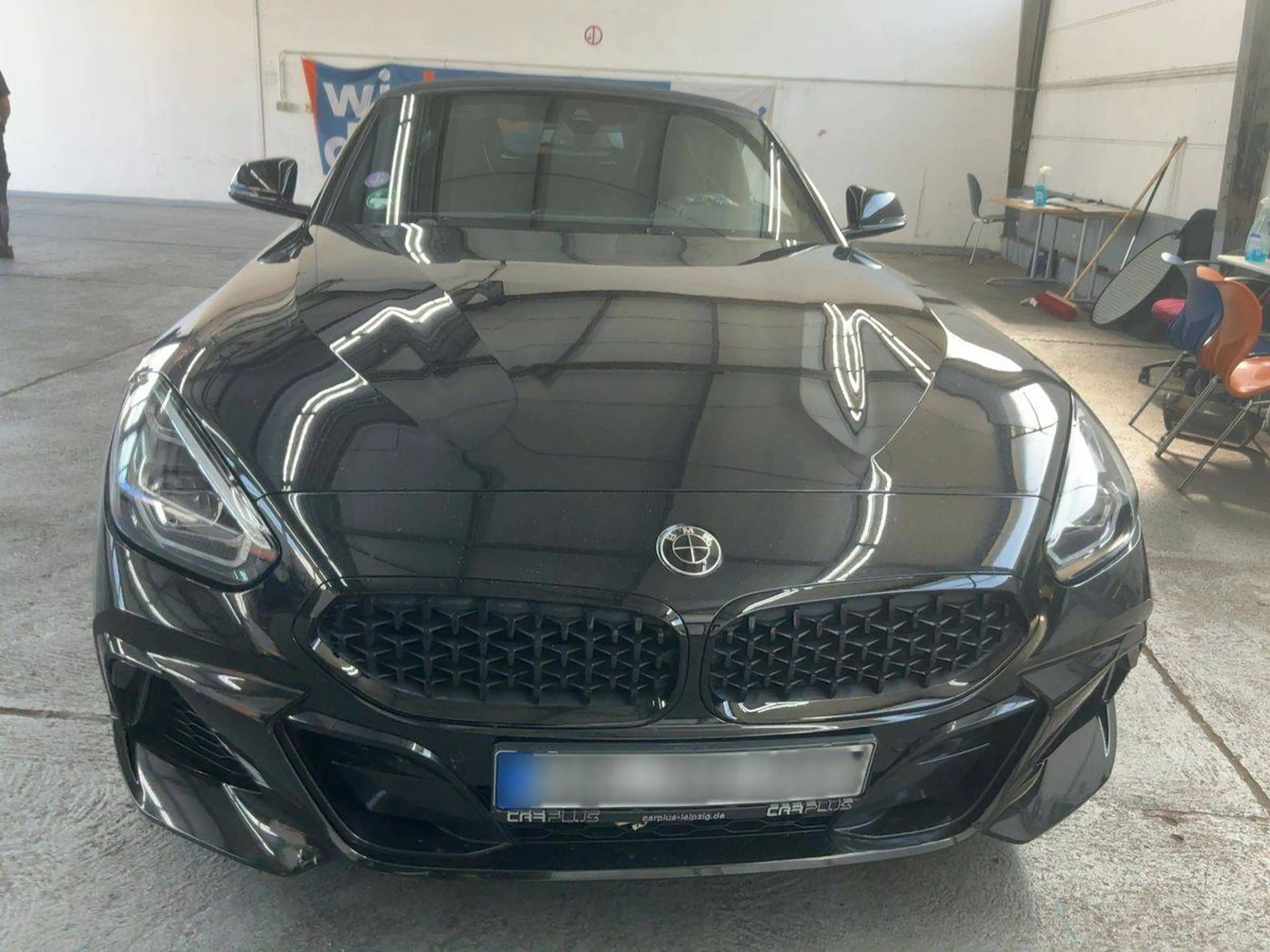 BMW Z4 M M40 i