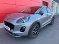 Ford Puma 1.0 EcoBoost Hybrid Titanium Argent - thumbnail 2