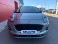Ford Puma 1.0 EcoBoost Hybrid Titanium Argent - thumbnail 1