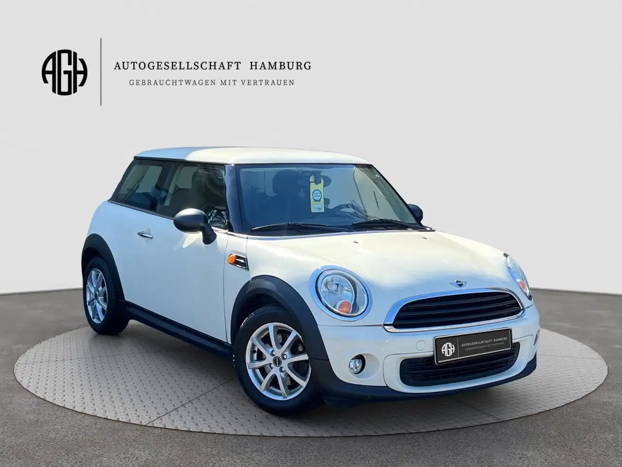 MINI One