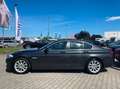BMW 520 i Lim. SPORT AUTOMATIK"LEDER"MEMORY SITZE" Gris - thumbnail 10