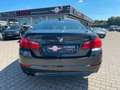 BMW 520 i Lim. SPORT AUTOMATIK"LEDER"MEMORY SITZE" Gris - thumbnail 6
