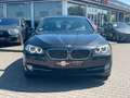 BMW 520 i Lim. SPORT AUTOMATIK"LEDER"MEMORY SITZE" Gris - thumbnail 3