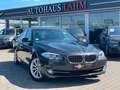 BMW 520 i Lim. SPORT AUTOMATIK"LEDER"MEMORY SITZE" Gris - thumbnail 1