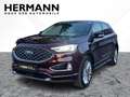 Ford Edge 2.0 EcoBlue Vignale AHK*CAM*LED*NAVI*SHZ*LM Rot - thumbnail 1