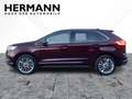 Ford Edge 2.0 EcoBlue Vignale AHK*CAM*LED*NAVI*SHZ*LM Rot - thumbnail 2