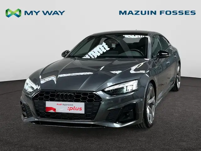 Audi A5 Sportback Audi A5 Sportback Business Edition Competition 35 TFSI  110(150) kW(ch) S tronic