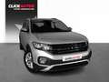 Volkswagen T-Cross 1.0 TSI Advance 81kW Plateado - thumbnail 3