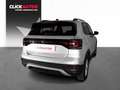 Volkswagen T-Cross 1.0 TSI Advance 81kW Plateado - thumbnail 5