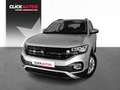 Volkswagen T-Cross 1.0 TSI Advance 81kW Plateado - thumbnail 1