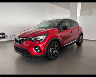 1.3 MILD HYBRID INTENSE 2025 - KM0 | 140CV