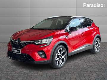 1.3 MILD HYBRID INTENSE 2025 | 140CV
