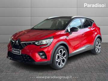1.3 MILD HYBRID INTENSE 2025 | 140CV