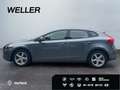 Volvo V40 T3 Geartronic *Kamera*hzb Front*SHZ*Navi*PDC* Grau - thumbnail 5