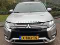 Mitsubishi Outlander Outlander 2.4 PHEV S-Edition Zilver - thumbnail 3
