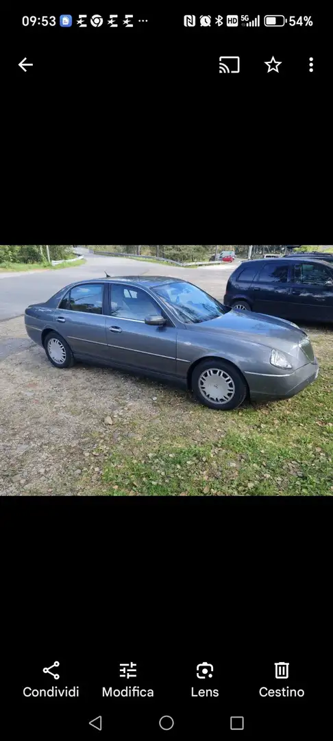 Lancia Thesis 2.4 20v Executive auto - 2