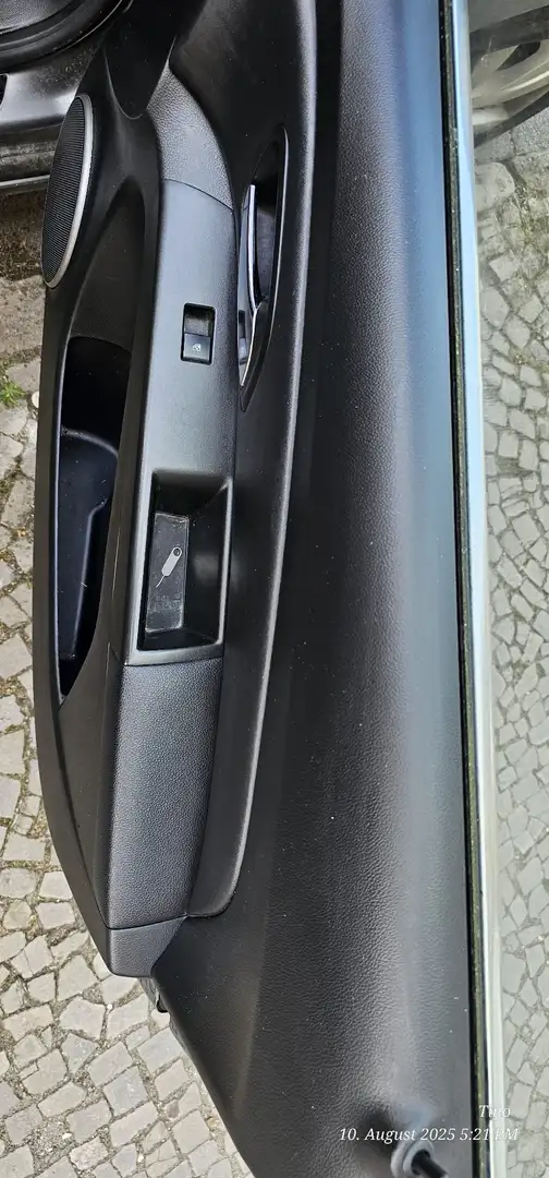 Chevrolet Cruze LTZ Grau - 2