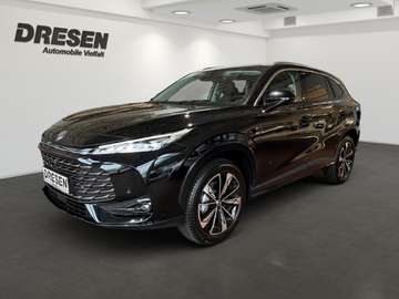 LUXURY+Sitzheizung+Navi+360-Grad-Kamera+Abstandste