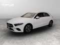 Mercedes-Benz A 180 d Advanced auto Blanc - thumbnail 1