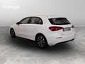 Mercedes-Benz A 180 d Advanced auto Blanc - thumbnail 4