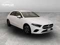 Mercedes-Benz A 180 d Advanced auto Blanc - thumbnail 8
