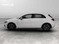 Mercedes-Benz A 180 d Advanced auto Blanc - thumbnail 3