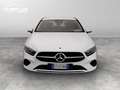 Mercedes-Benz A 180 d Advanced auto Blanc - thumbnail 2