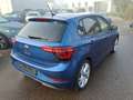 Volkswagen Polo 1.0TSI Style DSG AHK Navi LED Blau - thumbnail 3