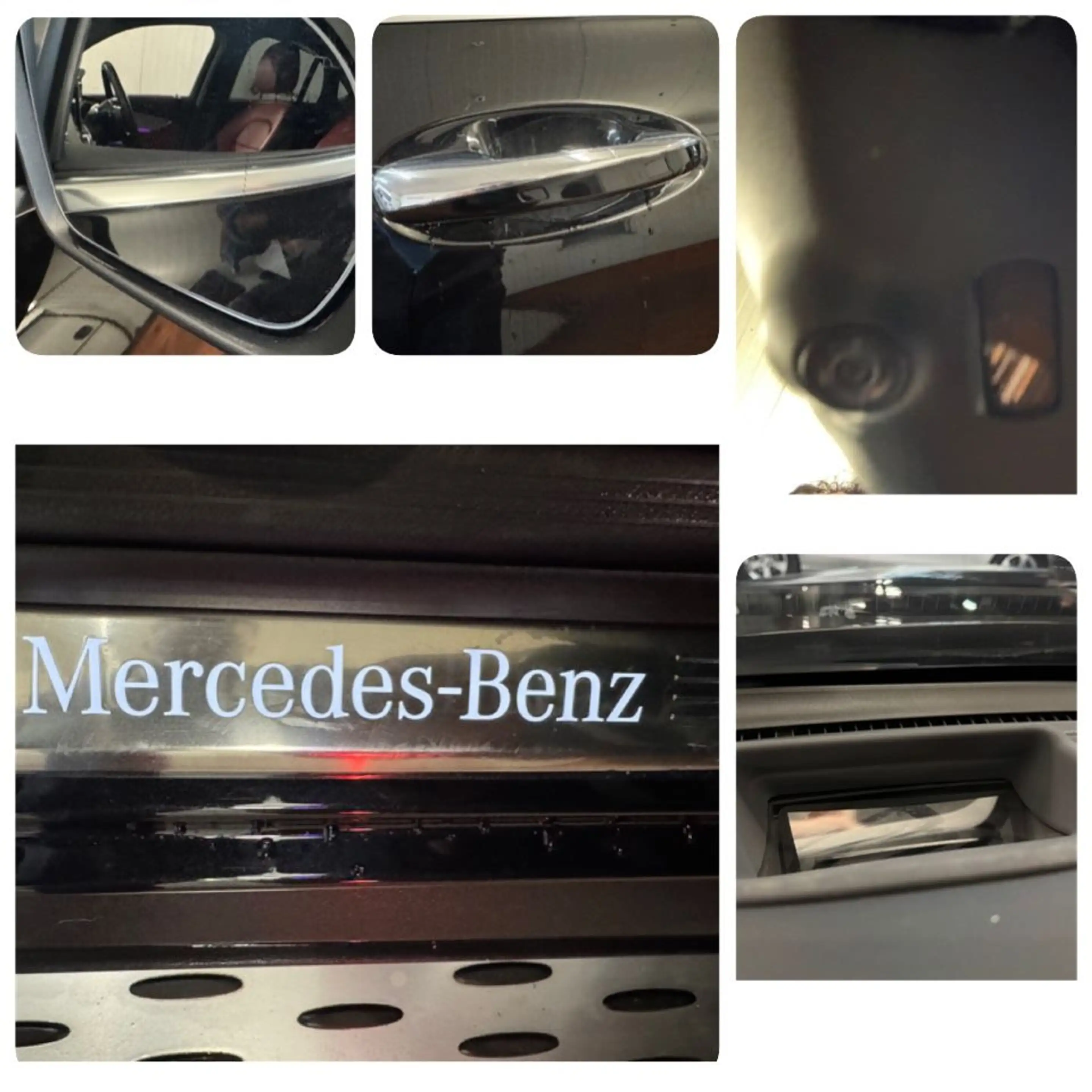 Mercedes-Benz GLC 220 d Klasse Coupe*AMG Paket 4Matic*Voll Auss — photo 15