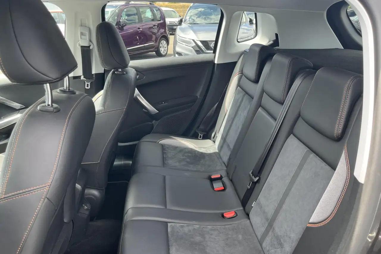 Peugeot 2008 2008 — photo 15