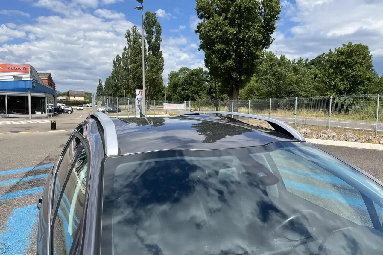 Peugeot 2008 2008 — photo 5