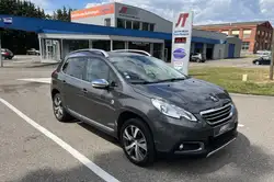 Peugeot 2008 1.2i PureTech 12V  - 110  Crossway