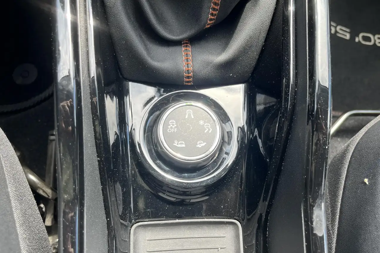 Peugeot 2008 2008 — photo 30
