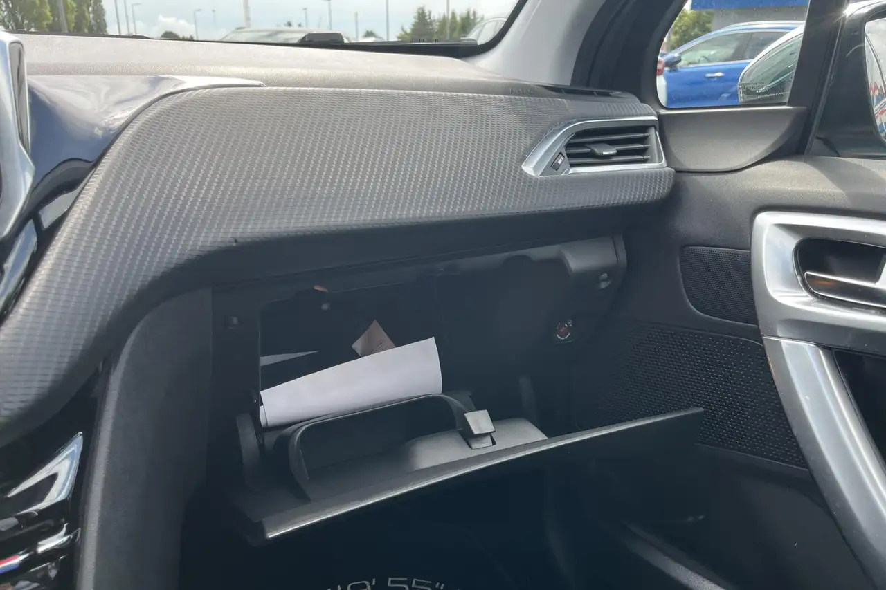 Peugeot 2008 2008 — photo 29