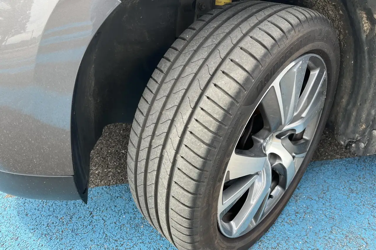 Peugeot 2008 2008 — photo 35