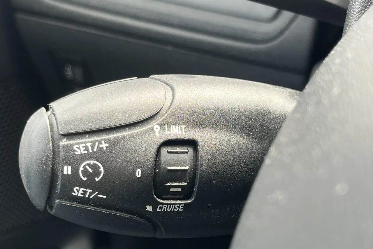 Peugeot 2008 2008 — photo 20