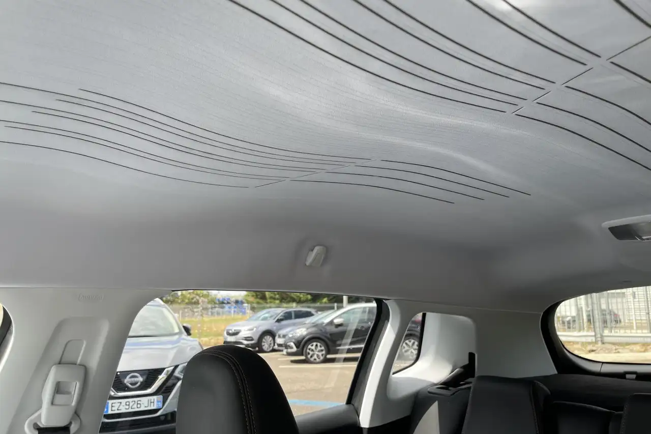Peugeot 2008 2008 — photo 26