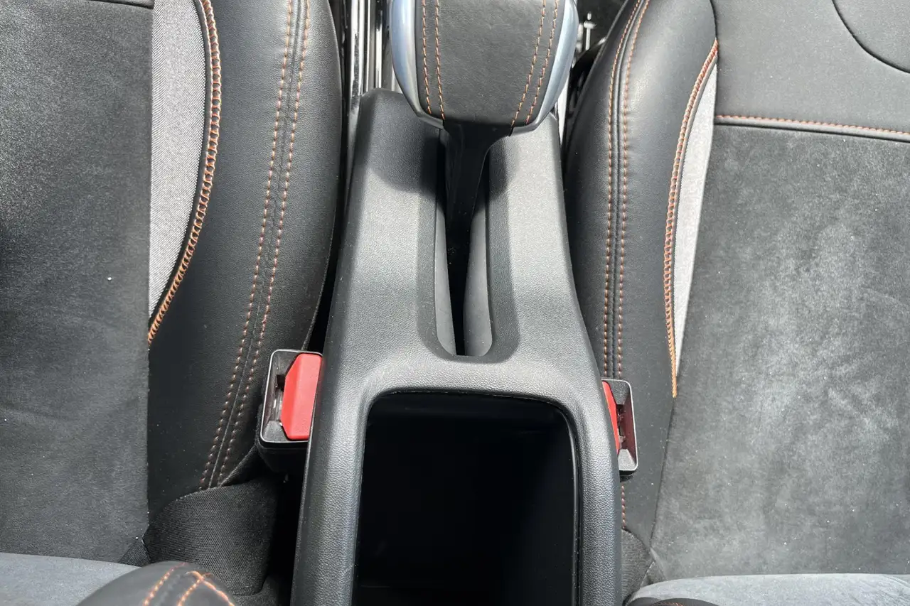 Peugeot 2008 2008 — photo 31
