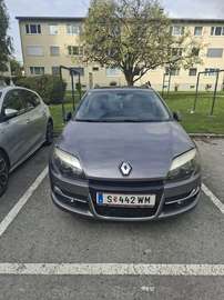 Business 1,5 dCi 110 DPF