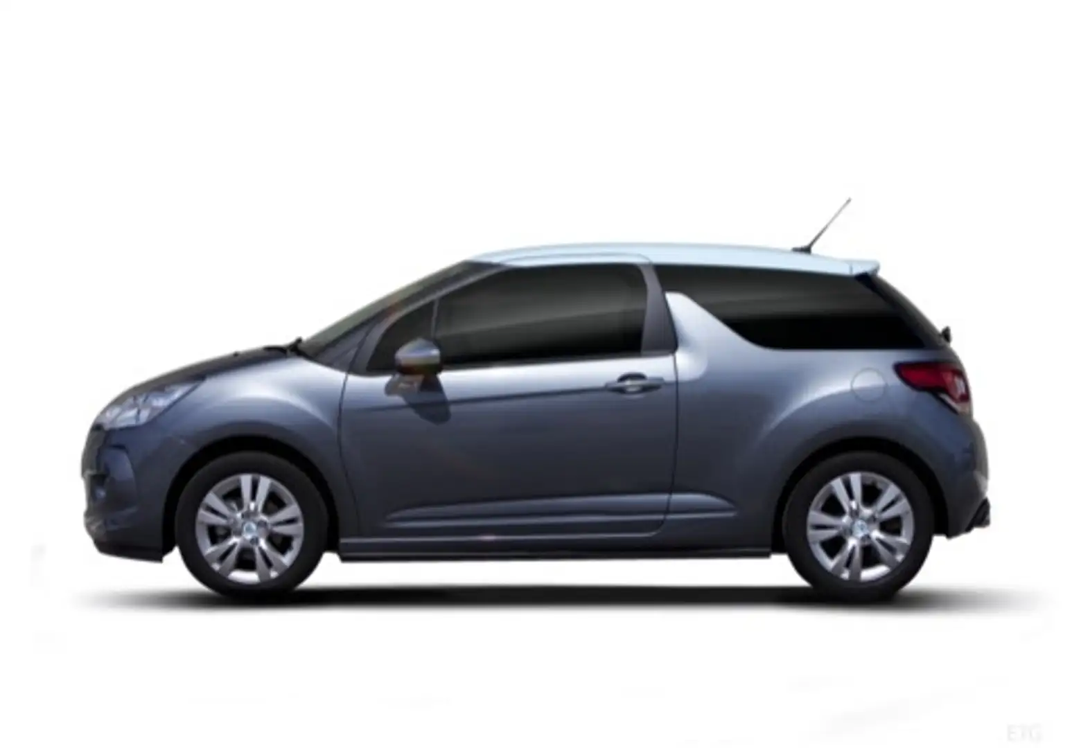 Citroen DS3 1.6 THP 150 - 2